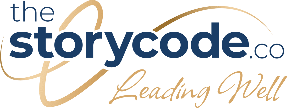 The Story Code Co. – Leading Well